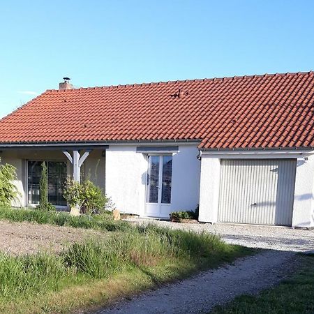 Ferienwohnung Les Marronniers Troyes Exterior foto